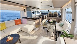 Azimut 72 Fly (2013) - Timone Yachts