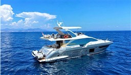 Azimut 72 Fly (2013) - Timone Yachts