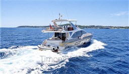 Azimut 72 Fly (2013) - Timone Yachts