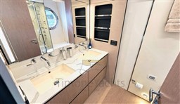 Azimut 72 Fly (2013) - Timone Yachts