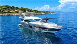 Azimut 72 Fly (2013) - Timone Yachts