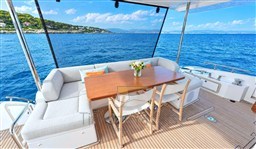 Azimut 72 Fly (2013) - Timone Yachts