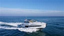Azimut Atlantis 45 (2025)Timone Yachts