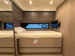 Azimut Atlantis 45 (2025)Timone Yachts