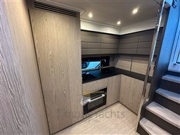 Azimut Atlantis 45 (2025)Timone Yachts