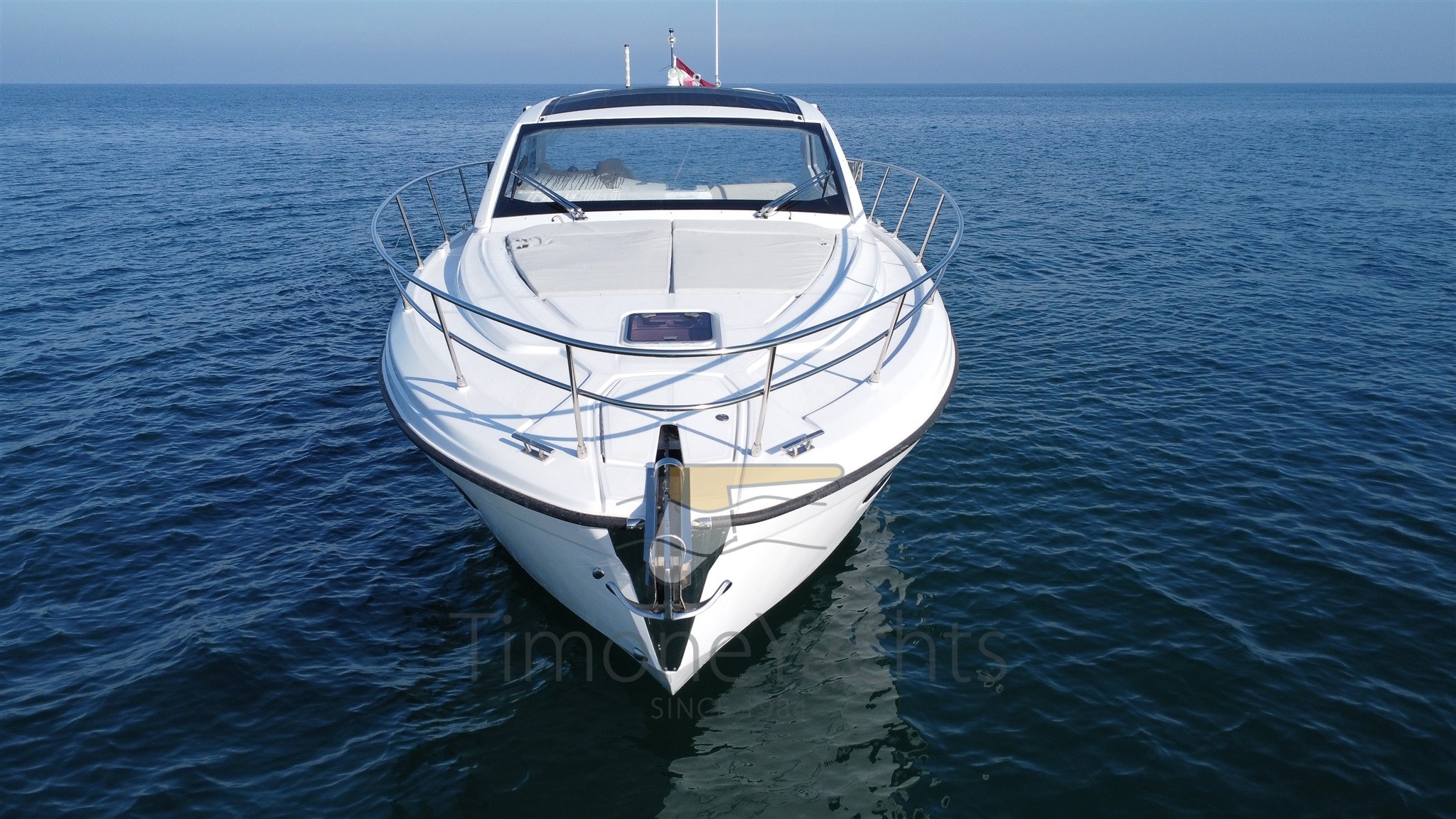 Azimut Atlantis 45 (2025)Timone Yachts