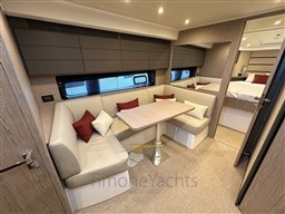 Azimut Atlantis 45 (2025)Timone Yachts