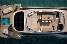 Azimut - Seadeck 9