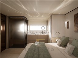 Azimut - Seadeck 9