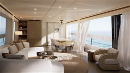 Azimut - Seadeck 9