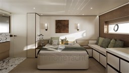 Azimut - Seadeck 9