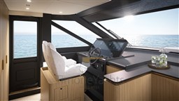 Azimut - Seadeck 9