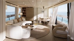 Azimut - Seadeck 9