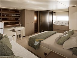 Azimut - Seadeck 9
