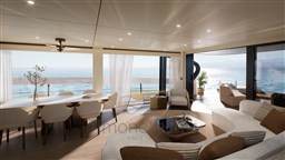 Azimut - Seadeck 9