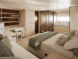 Azimut - Seadeck 9