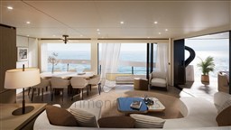 Azimut - Seadeck 9