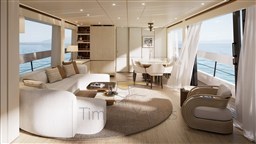 Azimut - Seadeck 9