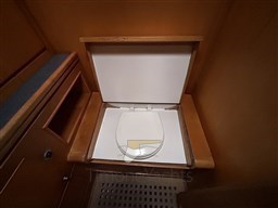 AL BARAKA - INTERNI BAGNO ARMATORE