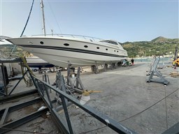 Sunseeker Predator 63