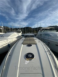 Sunseeker predator 63 Sunpad