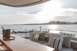 Seadeck 7 Fun island