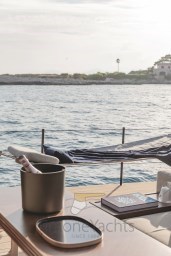 Seadeck 7 Fun island