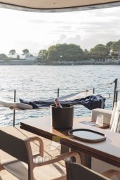 Seadeck 7 Fun island