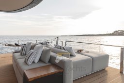 Seadeck 7 Fun island