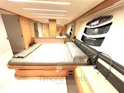 Pershing 82 (2014)