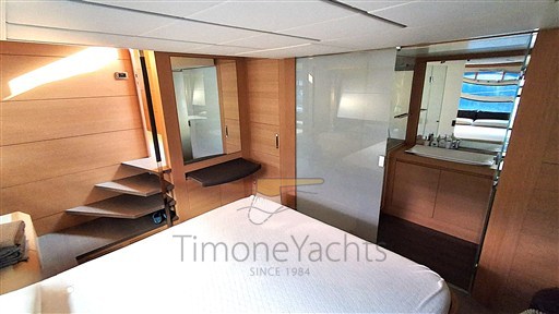 Pershing 82 (2014) Timone Yachts
