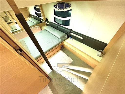 Pershing 82 (2014) Timone Yachts