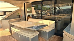 Pershing 82 (2014)