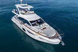 Azimut - 60 Fly