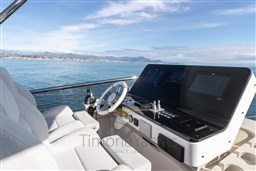 Azimut - 60 Fly