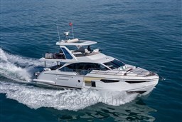 Azimut - 60 Fly