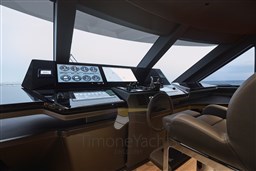 AZIMUT GRANDE TRIDECK 38M