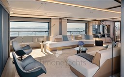 AZIMUT GRANDE TRIDECK 38M