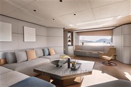 AZIMUT GRANDE TRIDECK 38M