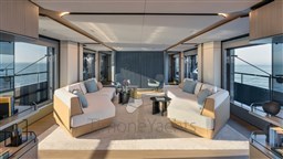 AZIMUT GRANDE TRIDECK 38M