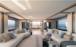 AZIMUT GRANDE TRIDECK 38M