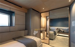 AZIMUT GRANDE TRIDECK 38M