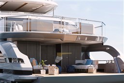 AZIMUT GRANDE TRIDECK 38M