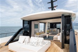 AZIMUT GRANDE 30M