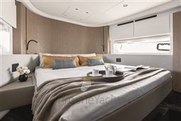53 VIP Cabin