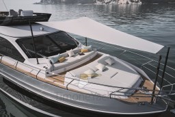 AZIMUT FLY 53