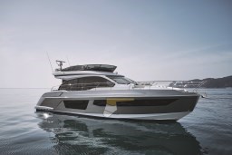 AZIMUT FLY 53