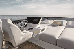 AZIMUT FLY 53