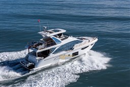 Azimut - 60 Fly