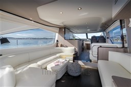 Azimut - 60 Fly